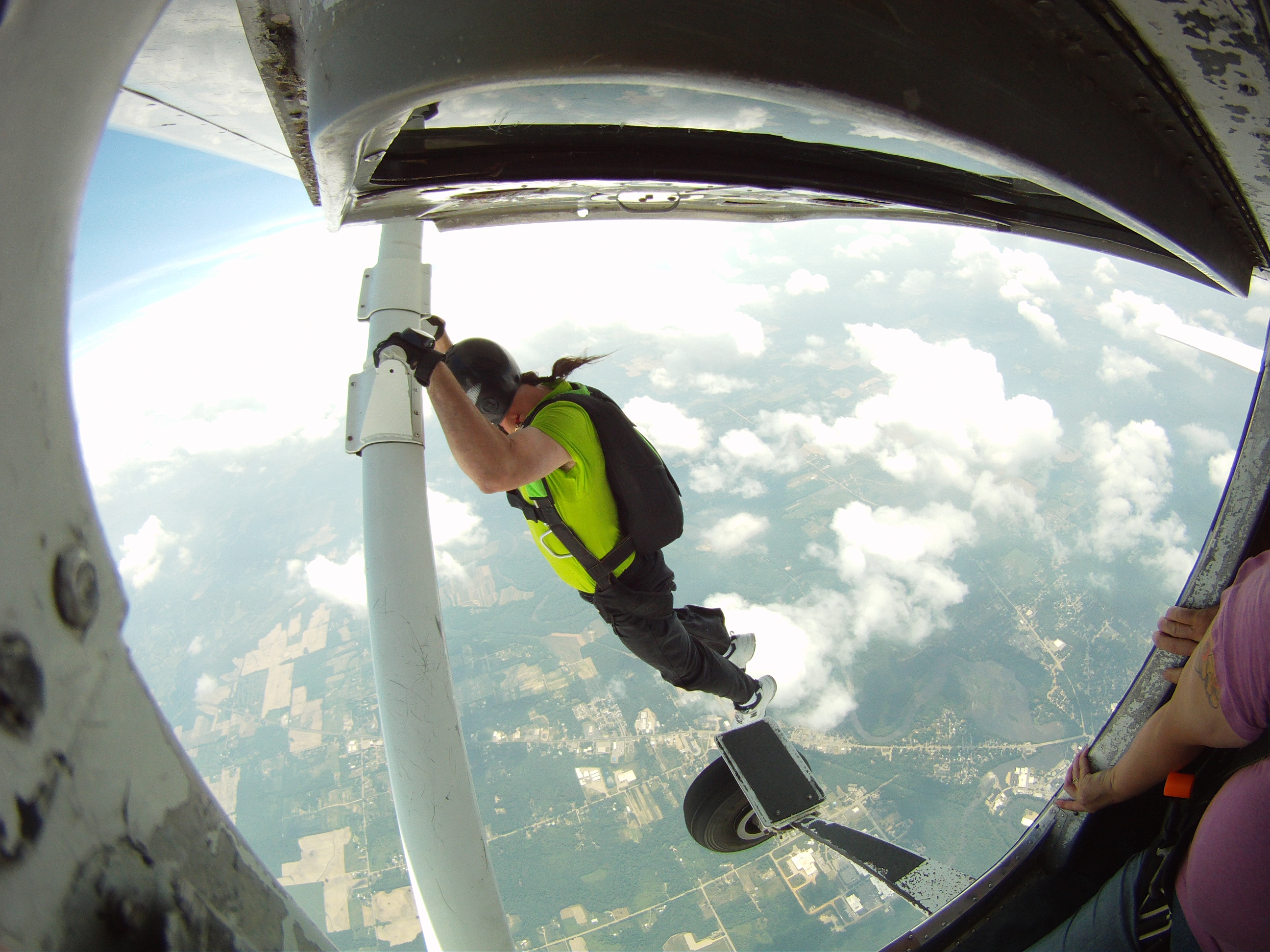 DCIM GOPRO Skydive Allegan